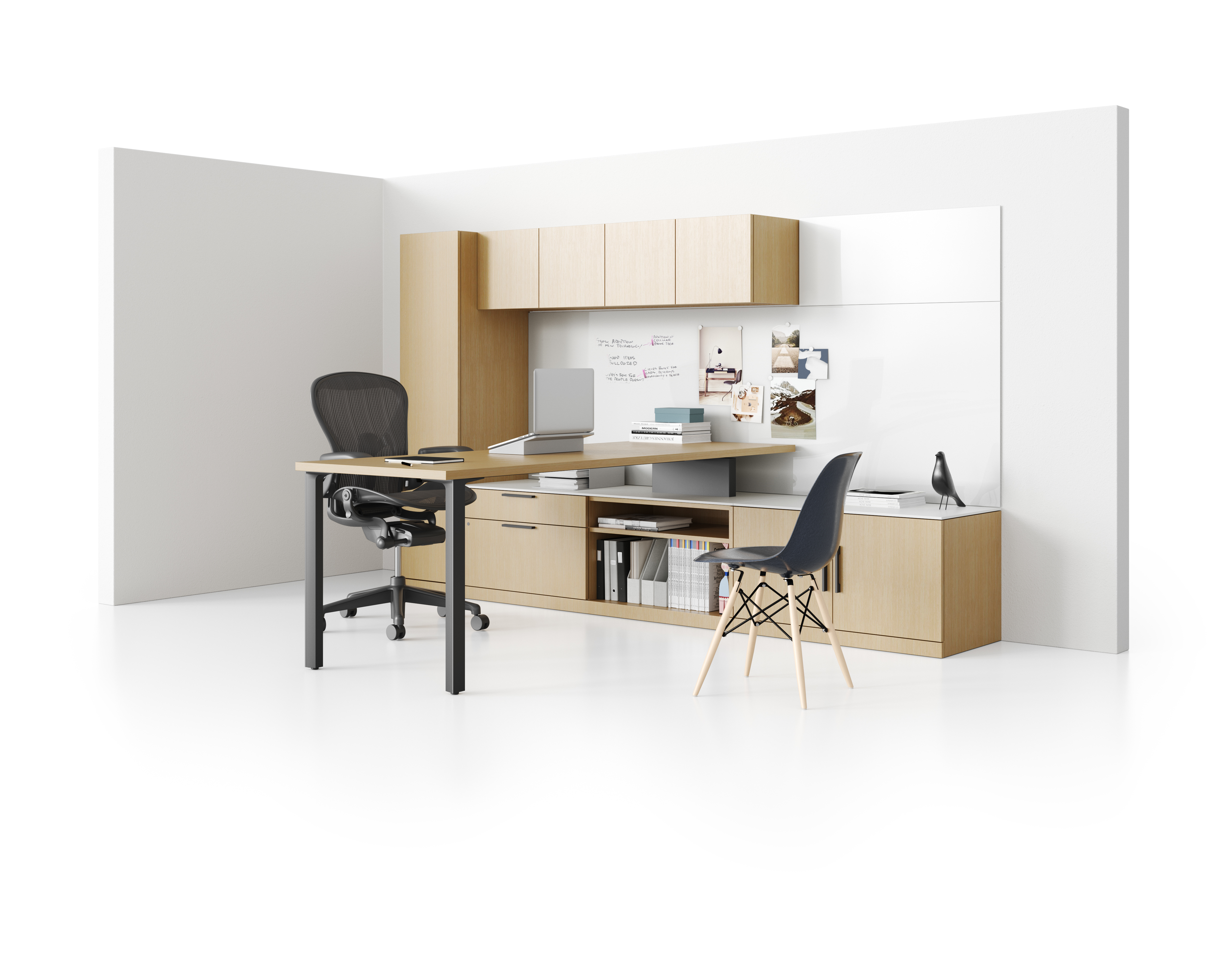 培训家具|布面培训椅|办公家具|设计师家具|伊姆斯®塑料餐椅